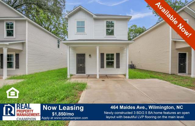 Newly Constructed 3 BD 2.5 BA w/Open Floor Plan photos photos