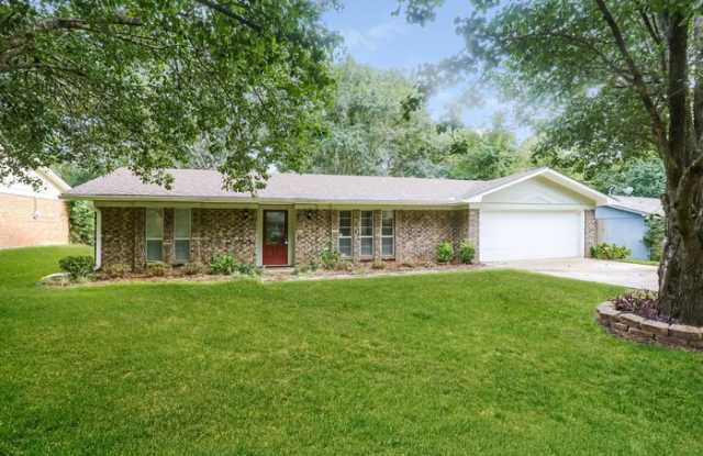 1204 Manchester Drive - 1204 Manchester Drive, Clinton, MS 39056