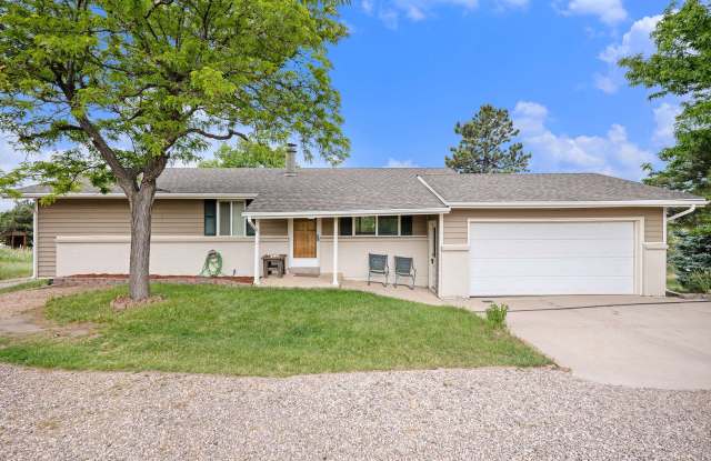 Beautiful Home on 3.5 Acres in Parker photos photos Beautiful Home on 3.5 Acres in Parker photos photos