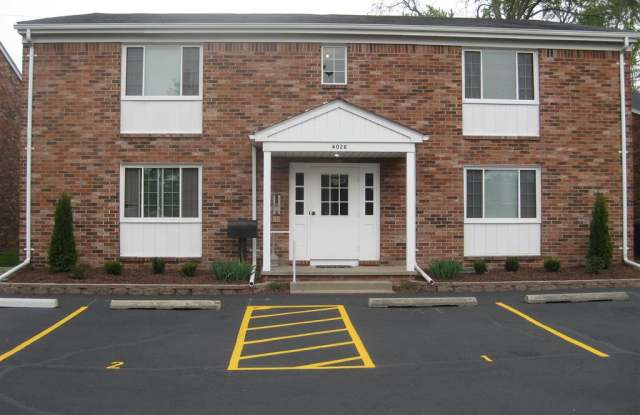 4030 Elmhurst Rd photos photos