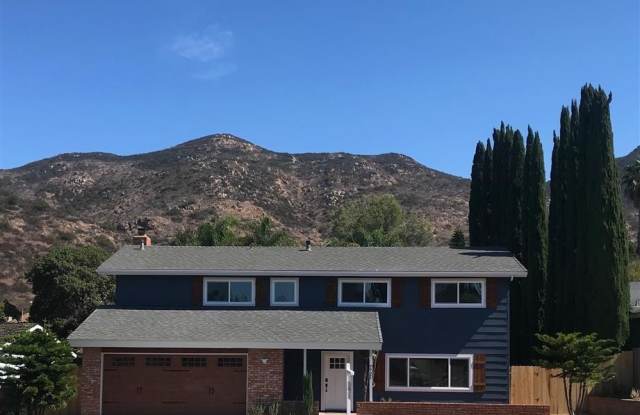 7721 Golfcrest Dr - 7721 Golfcrest Drive, San Diego, CA 92119