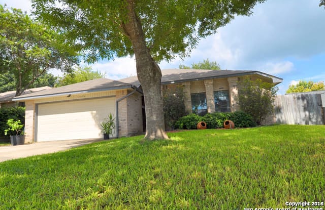 11604 FOREST POND - 11604 Forest Pond, Live Oak, TX 78233