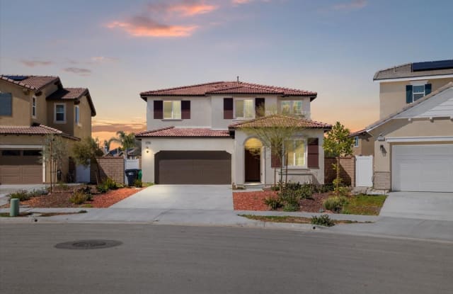 27258 Barre Drive - 27258 Barre Drive, Menifee, CA 92584