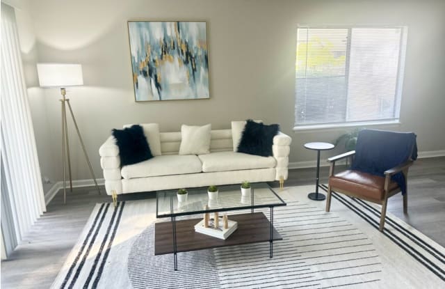 Brookside Apartments Gallery 3
