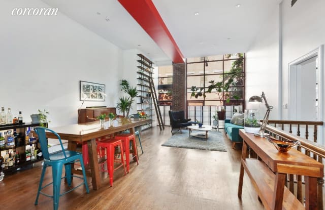 458 West 146th Street - 458 West 146th Street, New York City, NY 10031