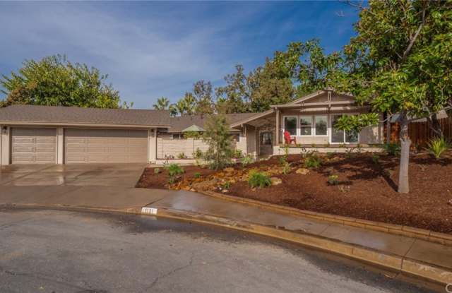 1131 Glenaire Drive - 1131 Glenaire Drive, North Tustin, CA 92705