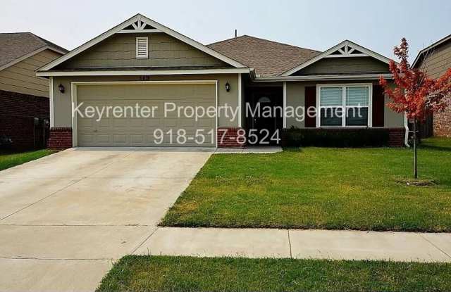 3 Bed | 2 Bath in Owasso! photos photos