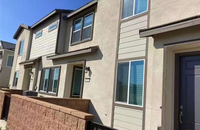 3218 Homestead Paseo - 3218 Homestead Paseo, Ontario, CA 91761