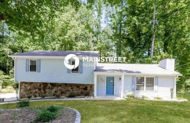 997 Redan Trail Gallery 1