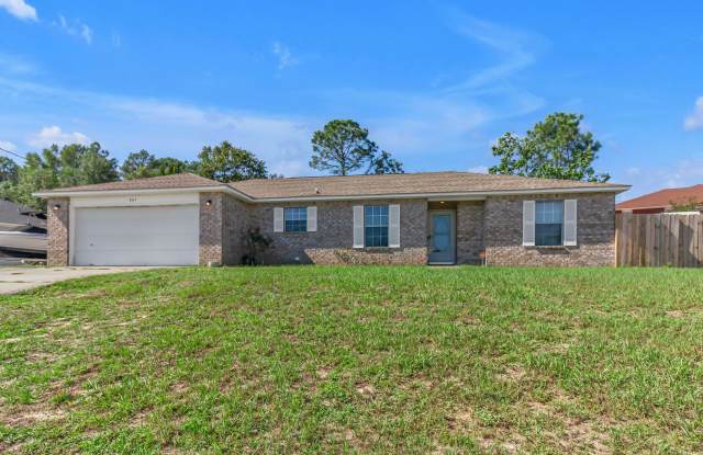 3 Bedroom in CRESTVIEW!! photos photos