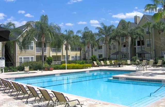 1061 S Hiawassee Rd - 1061 Hiawassee Road, Orlando, FL 32835