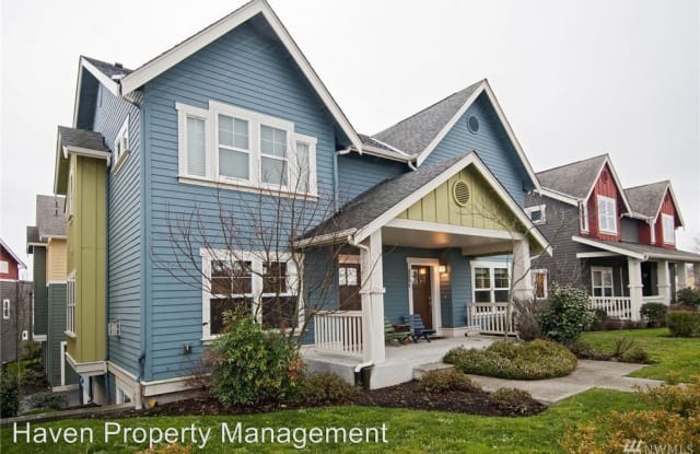 3249 SW Raymond St - 3249 Southwest Raymond Street, Seattle, WA 98126