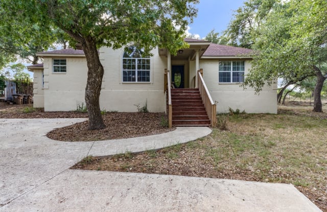 78 Sun Valley Drive - 78 Sun Valley Drive, Comal County, TX 78070