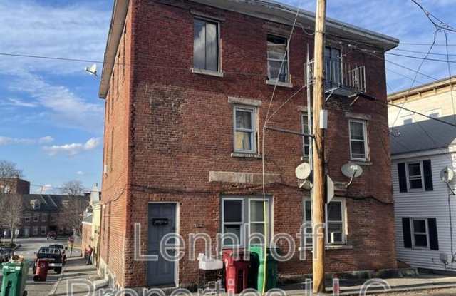 22 Chapel Street - 3 photos photos