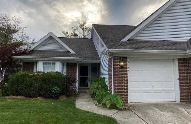 Spacious Washington Township Two Bedroom Ranch Near 86th and Ditch Rd - 8446 Viburnum Court, Indianapolis, IN 46260 Spacious Washington Township Two Bedroom Ranch Near 86th and Ditch Rd - 8446 Viburnum Court, Indianapolis, IN 46260
