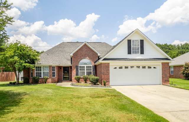 2715 Foxcroft Circle - 2715 Foxcroft Circle, Sumter, SC 29154