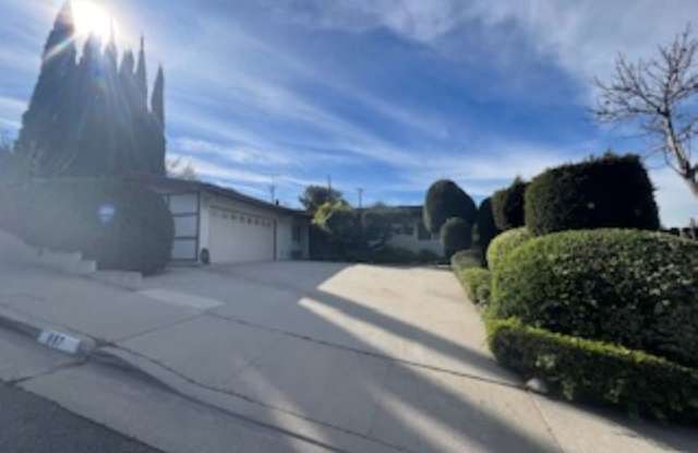 867 N 16th - 867 North 16th Street, Montebello, CA 90640