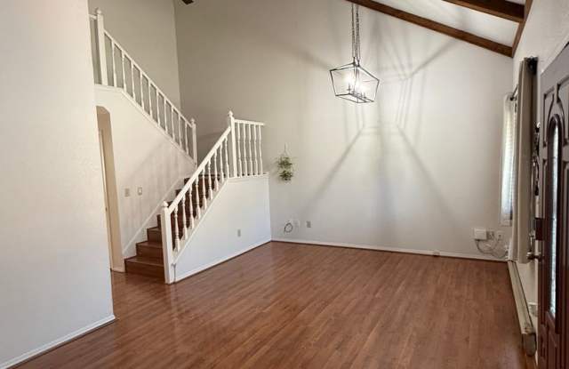4-Bedroom Home with Finished Basement & Attached Garage Gallery 3