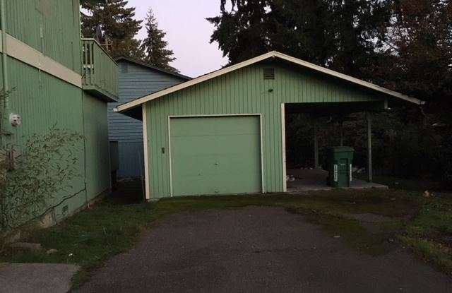 11832 31st Pl NE - 11832 31st Place Northeast, Seattle, WA 98125