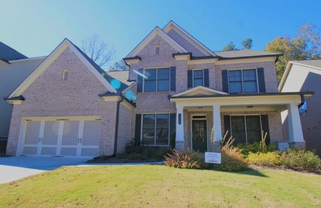 4932 Park Vale Drive - 4932 Park Vale Dr, Sugar Hill, GA 30518