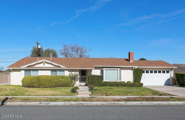 3343 William Drive - 3343 William Drive, Casa Conejo, CA 91320