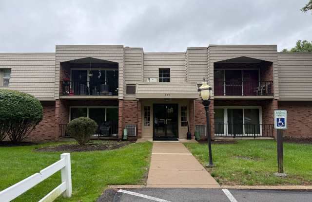 McCandless Township Gallery 1
