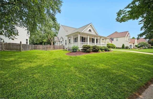 2653 Christopher Farms Drive Gallery 2