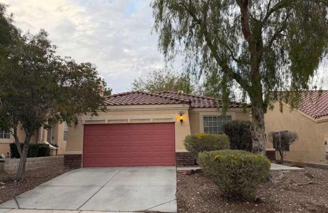 Beautiful 3 Bedroom 2 Bath Single Story Three Bedroom in Spring Mountain Ranch! photos photos Beautiful 3 Bedroom 2 Bath Single Story Three Bedroom in Spring Mountain Ranch! photos photos