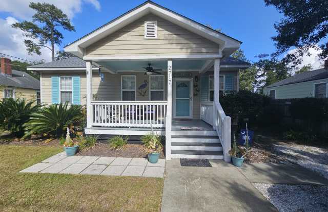 2717 Oaklawn Avenue - 2717 Oaklawn Street, Beaufort, SC 29903