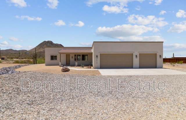 48126 N. Coyote Pass Road photos photos 48126 N. Coyote Pass Road photos photos