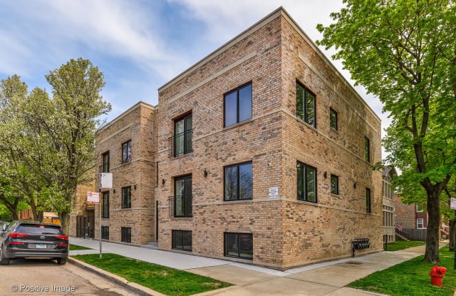 723 West 34th Street - 723 West 34th Street, Chicago, IL 60616