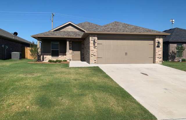2208 Peggeys Cove - 2208 South Peggy's Cove, Sherman, TX 75092