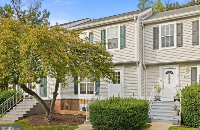 2821 MADEIRA Court Gallery 1