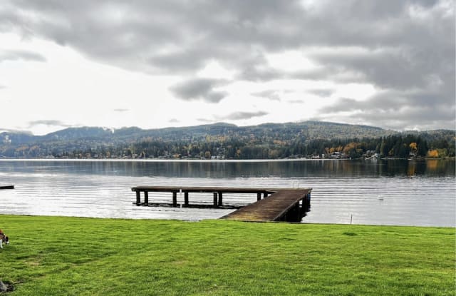 612 Northshore Drive - 612 Northshore Drive, Bellingham, WA 98226