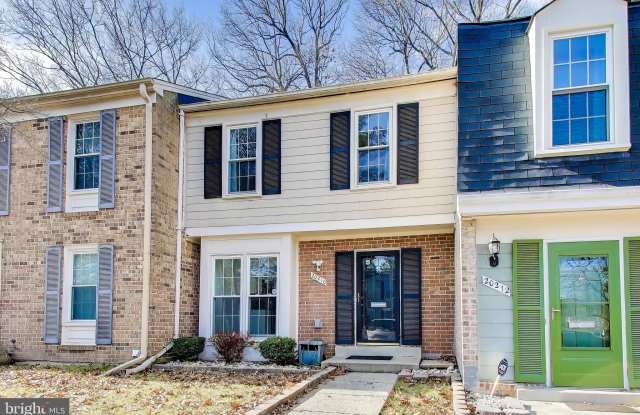 20210 MAPLE LEAF Court - 20210 Maple Leaf Court, Montgomery Village, MD 20886