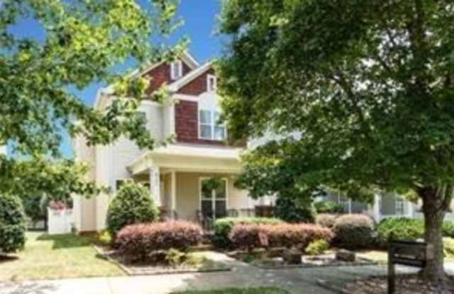 6727 E Douglas Park Dr - 6727 East Douglas Park Drive, Huntersville, NC 28078