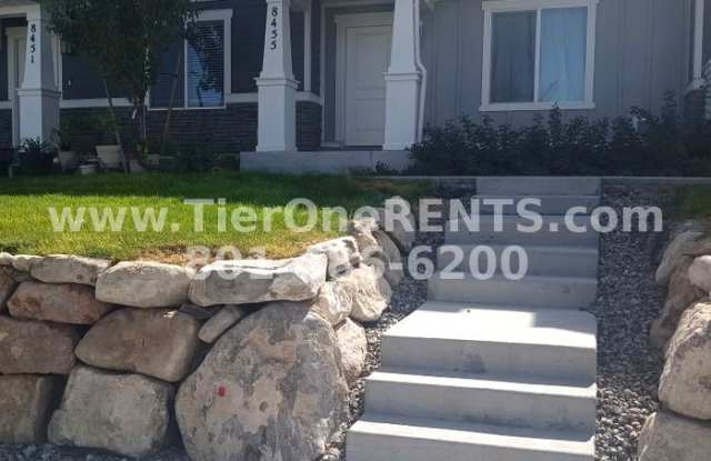 8455 West Bowie Drive photos photos