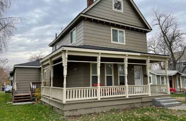 322 East Ermina Avenue photos photos