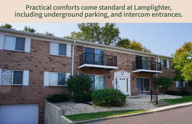 Lamplighter Gallery 4