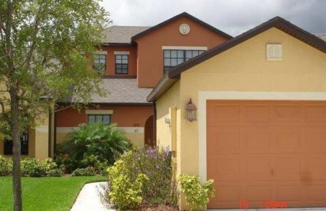 1070 Luminary Circle - 1070 Luminary Circle, Melbourne, FL 32901