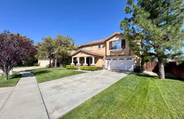 Beautiful 4 bedroom Copper Canyon Home for LEASE in Murrieta! Gallery 4