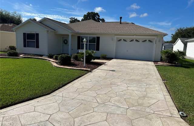 3659 IDLEWOOD LOOP - 3659 Idlewood Loop, The Villages, FL 32162