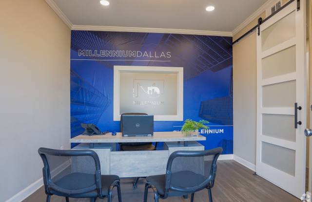 Millennium Dallas Gallery 2
