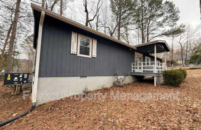 6906 Baywood Dr photos photos