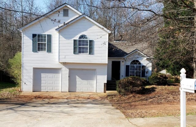 330 Brookside Drive - 330 Brookside Drive, McDonough, GA 30253