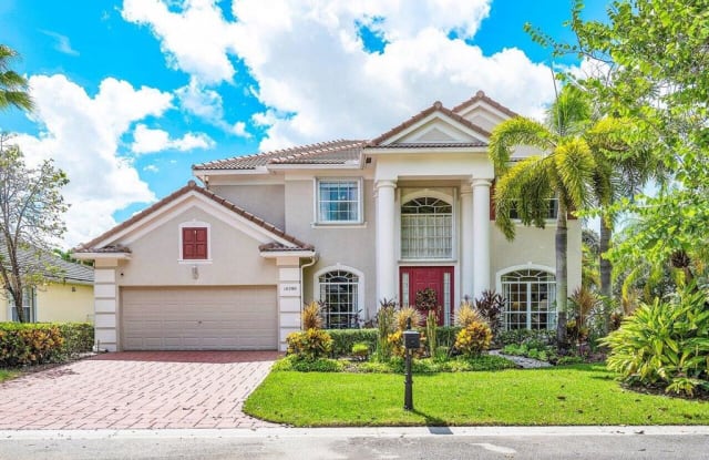 10290 NW 60th Place - 10290 Northwest 60th Place, Parkland, FL 33076
