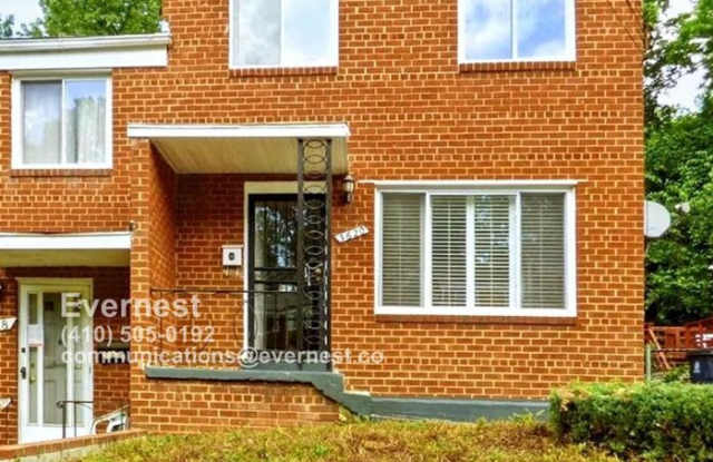 3620 Dixon Street photos photos