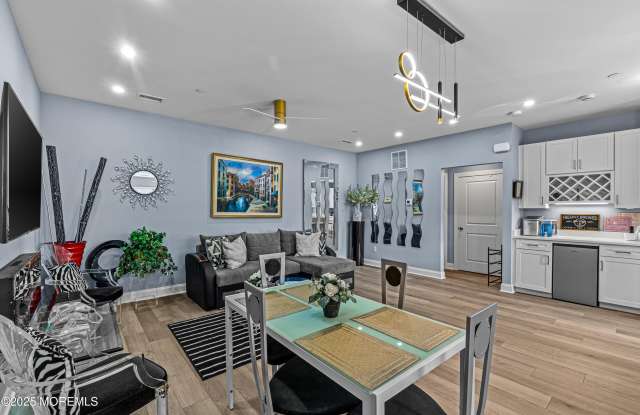 64 Sheridan Avenue unit: B - 64 Sheridan Avenue, Seaside Heights, NJ 08751