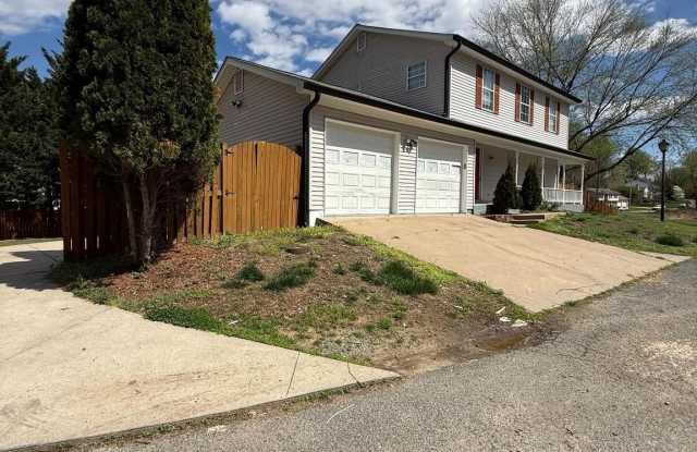 18130 TEBBS Lane photos photos