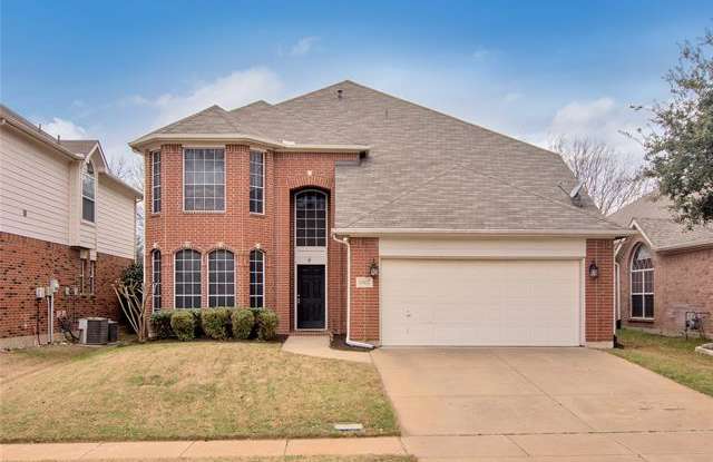 10117 Jessica Street - 10117 Jessica Street, Fort Worth, TX 76244